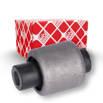 Bild av FEBI BILSTEIN 15408 Silent Bloc De Triangle Essieu avant, avant Caoutchouc VOLVO: 960 II Break, Berline