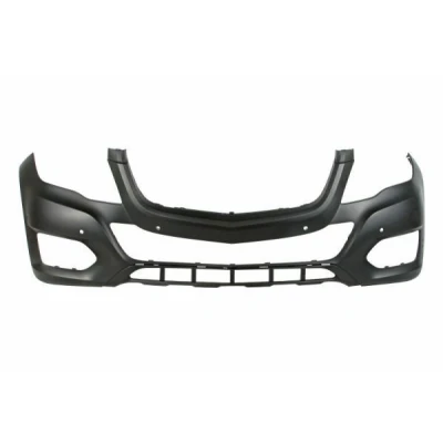 Bild av BLIC 5510 00 3580905P Pare Choc avant pour véhicules avec projecteur antibrouillard