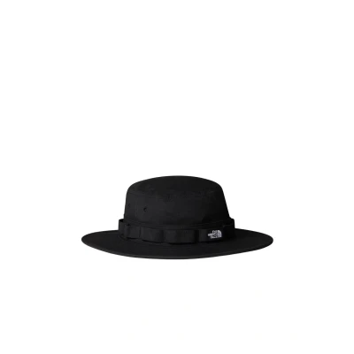 Bild av The North Face Class V Brimmer Unisex Hatt, Storlek: L/XL, Tnf black npf