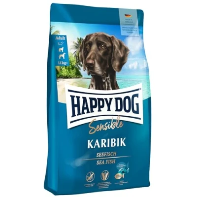 Bild av Sensible Karibik Hundfoder 11 kg