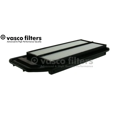 Bild av DAVID VASCO A721 Filtre à air 45 147 342 rectangulaire Cartouche filtrante HONDA: Accord 7 Limousine, Tourer
