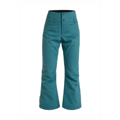 Bild av Roxy Snowboardbyxor, Storlek: Small, Teal