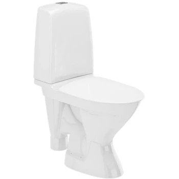 Bild av Ifö SPIRA WC 6270 Ö S LÅS 4 2 LIMN