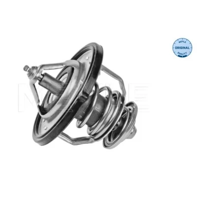 Bild av MEYLE 37 28 228 0005 Thermostat d&#039;eau 85 ORIGINAL Quality HYUNDAI: SANTA FE 2, i10 I, Getz, KIA: RIO cee‘d I Break, Pro 3 portes