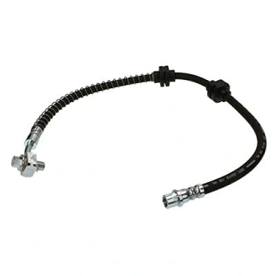 Bild av DELPHI LH6875 Flexible De Frein 659 Banjo OPEL: Astra J 5 portes, GTC