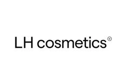 LH cosmetics Logga