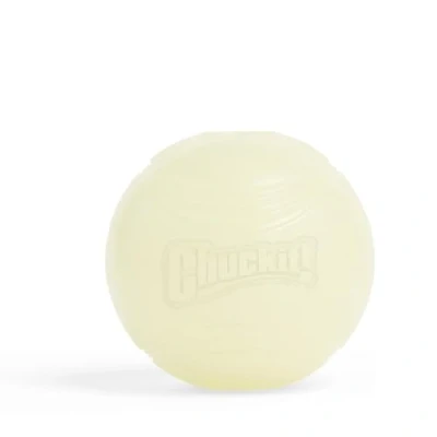 Bild av CHUCKIT Max Glow Ball M