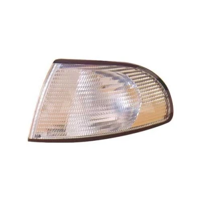 Bild av ALKAR 2111502 Clignotant avant gauche sans porte lampe PY21W pour véhicules avec direction à T. V AUDI: A4 B5 Avant, Berline