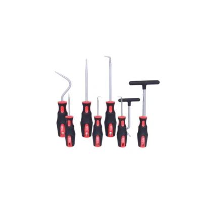 Bild av Krokverktygssats KS TOOLS 550.1070
