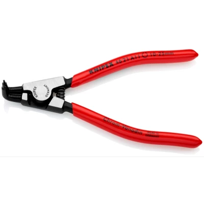 Bild av KNIPEX 46 21 A11 Pince à circlips 25 10 125