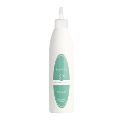Bild av Monacelli Inphinity Cleansing Cream Purifying 250 ml för fet hud och tungt hår Mycket renande pH koncentrerad tvättkräm