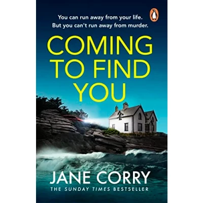 Bild av Coming To Find You: the Sunday Times Bestseller and this summer&#039;s must read thriller