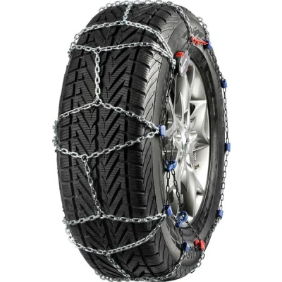Bild av pewag snökedjor 37145 servo suv RSV 77, 1 par