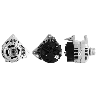 Bild av LUCAS ELECTRICAL LRB00252 Alternateur 12V 90A VOLKSWAGEN: Transporter 4 Bus, 4, AUDI: 80 B4 Berline, Cabriolet B4, A6 C4 Berline