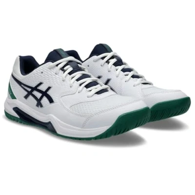 Bild av ASICS Gel Dedicate 8, Sneaker herr, 41.5 EU, Vit midnatt, EU