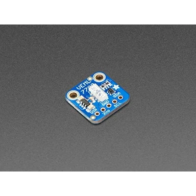 Bild av Adafruit VEML7700 Lux sensor I2C ljussensor