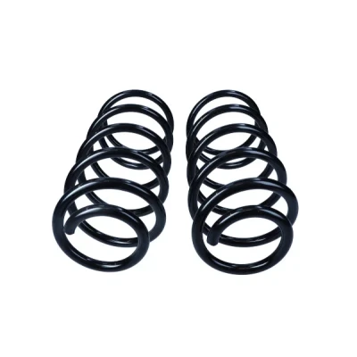 Bild av MAXGEAR 60 0256D Ressort de suspension Essieu avant à boudin SEAT: Leon I 3/5 portes, Toledo 2 Limousine, SKODA: Octavia 1 Combi