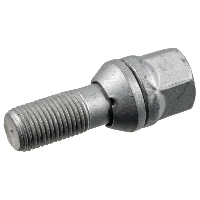 Bild av FEBI BILSTEIN 46677 Boulon De Roue Embase conique F 50,5 CITROËN: C5 III Break, 3, C4 I Grand Picasso, PEUGEOT: 308 3/5 portes, 407 Berline