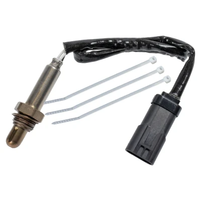 Bild av FEBI BILSTEIN 177395 Sonde lambda devant le catalyseur chauffé, de régulation 3 RENAULT: CLIO 2, Kangoo I, MEGANE 1