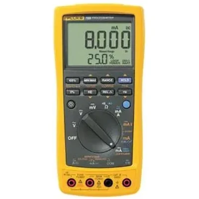 Bild av Fluke 789/E processmätare