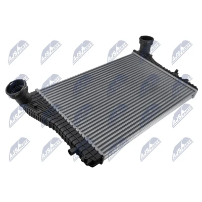 Bild av Intercooler, audi,seat,skoda,vw, 1K0145803, 1K0145803A, 1K0145803B