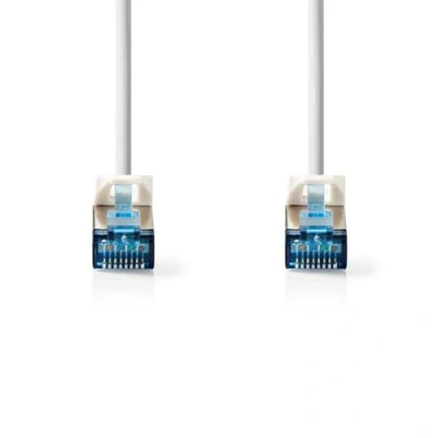 Bild av Nedis CCGL85330WT20 networking cable Vit 2 meter