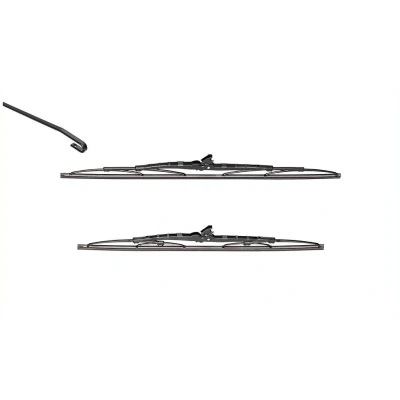 Bild av Balai d&#039;essuie glace Swf Original 116310 avant Standard MAZDA: 323 F 6, P V 3/5 portes, 626 5 NISSAN: Primera portes
