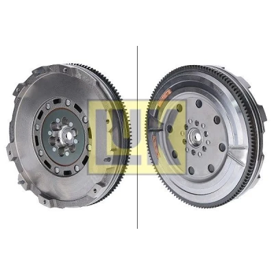 Bild av LuK 415 0766 10 Volant moteur bi masse