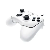 Bild av Razer Wolverine V2 Kabelansluten spelhandkontroll för Xbox Series X (Två omkonfigurerbara multifunktionsknappar, Hårkorsläge med avtryckarstopp, 3,5 mm analog ljudport kompatibel) Mercury