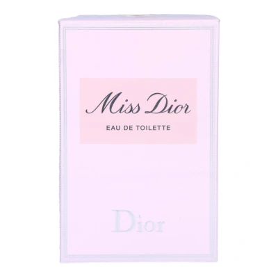 Bild av Dior Miss (2019) Eau de Toilette 100 ml