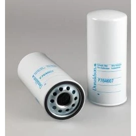 Bild av Filter, drifthydraulik Mann filter WD 11 003