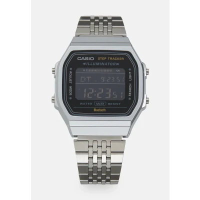 Bild av Casio STEP Tracker Unisex Digitalklocka, Storlek: One Size, Black