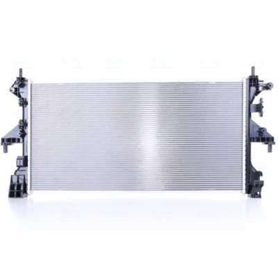 Bild av Kylare, motorkylning Nissens 606756