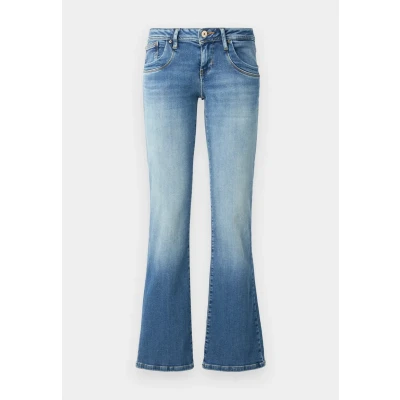 Bild av LTB Jeans bootcut, Storlek: 33x32, Maritta wash