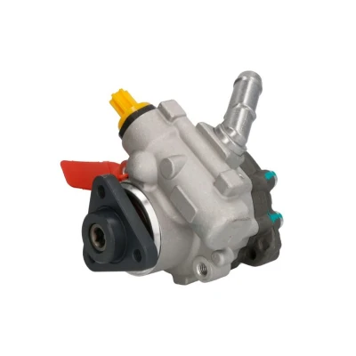 Bild av LAUBER 55.9969 Servopump hydraulisk 125bar Rotationspump (ving) rotation medsols AUDI: A8 D3 (4E2, 4E8) 6.0 W12 quattro 2003 2010