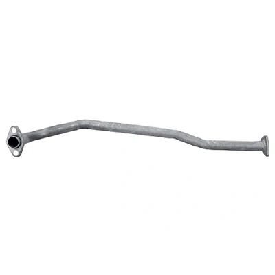 Bild av HELLA 8LA 366 005 551 Tuyau d&#039;échappement avant avec pièces d&#039;assemblage OPEL: Astra F CC
