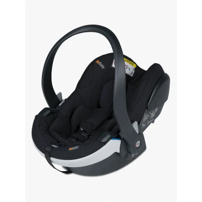 Bild av BeSafe iZi Go Modular X2 i Size Babyskydd, Fresh Black Cab