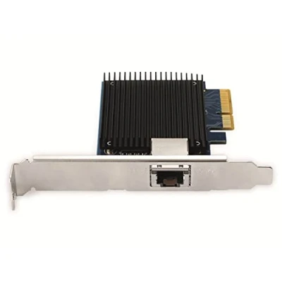 Bild av Edimax EN 9320TX E V2 10 Gigabit Ethernet PCI Express Server Adapter