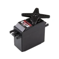 Bild av Standardservo Reely CYS S0090 Analogt servo Metallkopplingssystem JR