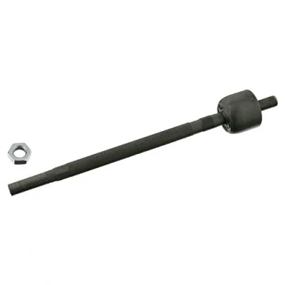 Bild av febi BILSTEIN 27967 Rotule Axiale Essieu avant gauche, droit 262 Plus avec contre écrou