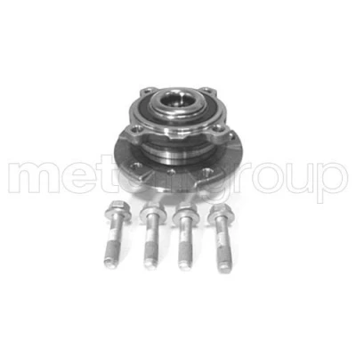 Bild av METELLI 19 2325 Kit de roulements roue BMW: 5 Berline, Touring, 6 Coupe