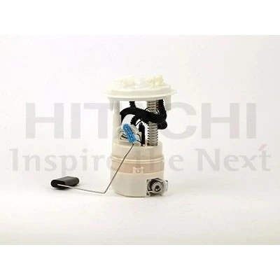 Bild av HITACHI 2503531 Unité d&#039;injection de carburant avec palpeur électrique Essence CITROËN: DS3 3 portes, C3 I 3/5 II