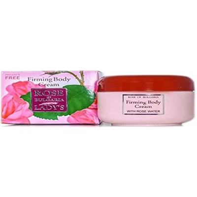 Bild av Bio Fresh Rose of Bulgaria Firming kroppskräm, 330 ml