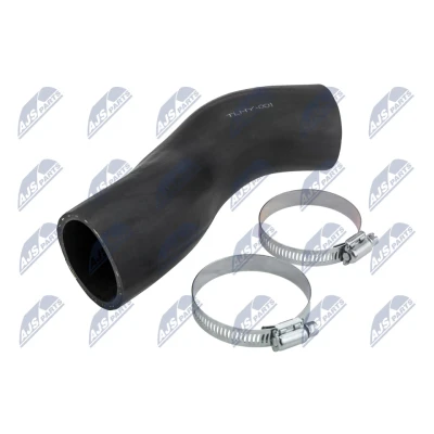 Bild av NTY GPP HY 001 Gaine De Suralimentation HYUNDAI: i30 II 3/5 portes, Break, KIA: cee‘d 5 portes