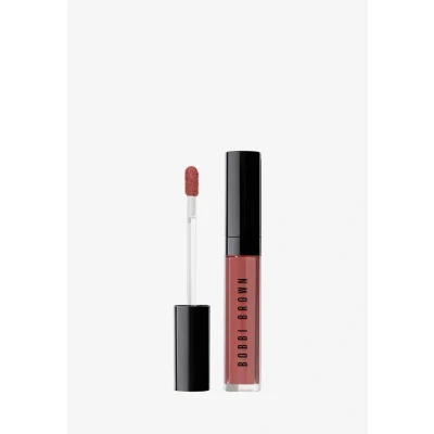 Bild av Bobbi Brown Crushed Oilinfused Gloss Läppglans, Storlek: 6 ml, Force of nature