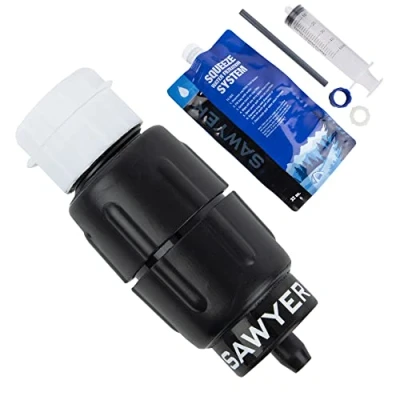 Bild av SAWYER PRODUCTS SP2129 Micro Squeeze Filter