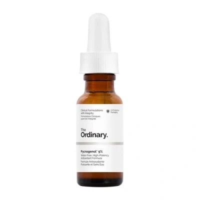Bild av The Ordinary 5% Pycnogenol Serum 15 ml
