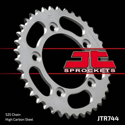 Bild av JTSPROCKETS JTR744.36 Pignon