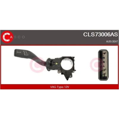 Bild av CASCO CDR30100AS Drev, startmotor 9