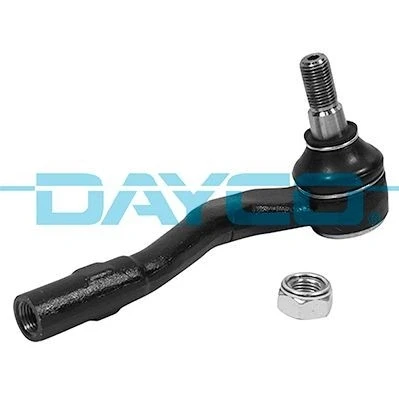 Bild av DAYCO DSS1324 Styrled 16,0mm M14x1.5 framaxel vänster MERCEDES BENZ: C klass Sedan, T modell, SLK